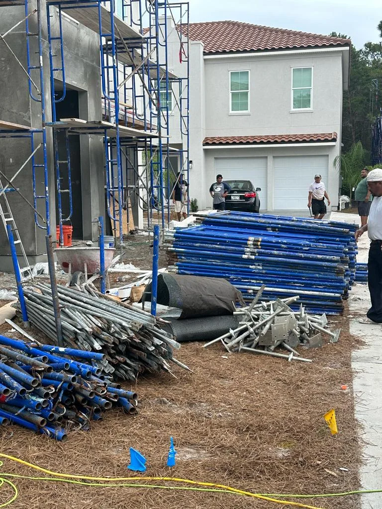 FALCON REMODELING EXPRESS LLC 1