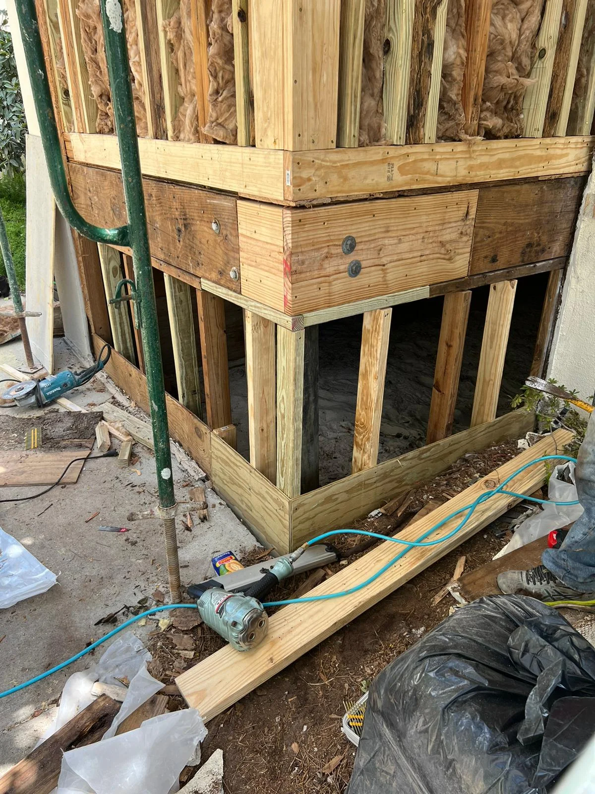 FALCON REMODELING EXPRESS LLC 15