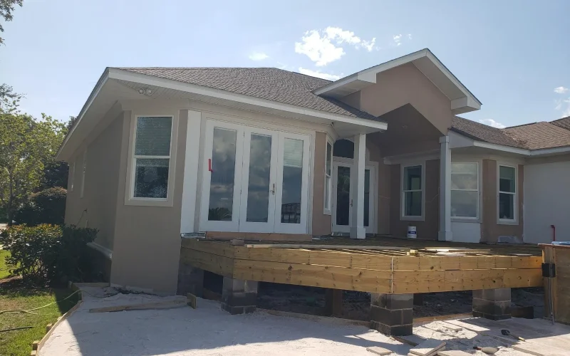 FALCON REMODELING EXPRESS LLC 17